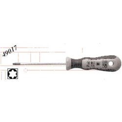 C.K. long Torx screwdriver TX10-300mm - 49017 serie