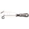 C.K. long Torx screwdriver TX10-300mm - 49017 serie