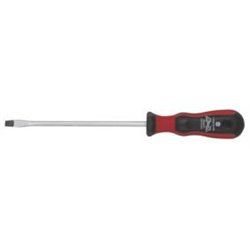 Flat-blade screwdriver - 8.00 x 175mm