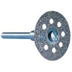 Dremel  545 - diamond cutting wheel