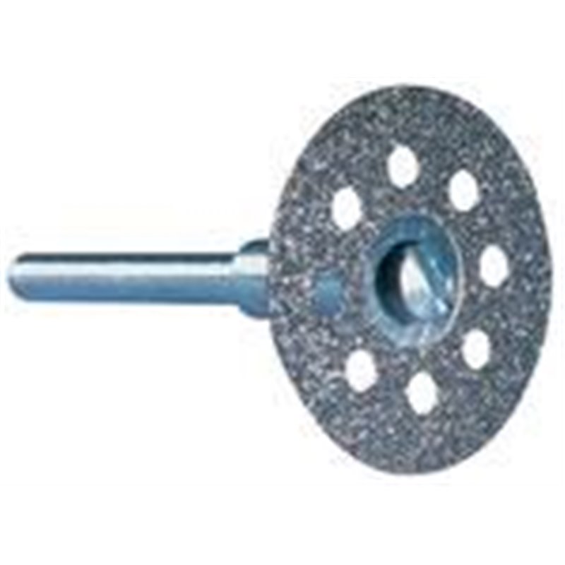 Dremel  545 - diamond cutting wheel