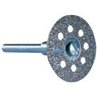 Dremel  545 - diamond cutting wheel