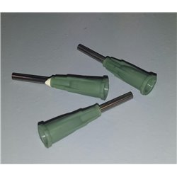 1.60 mm Needle (Dark green)