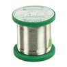 Solder wire lead free 0,75mm - 100gr