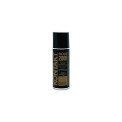 Kontakt spray Gold 2000 - 200 cc