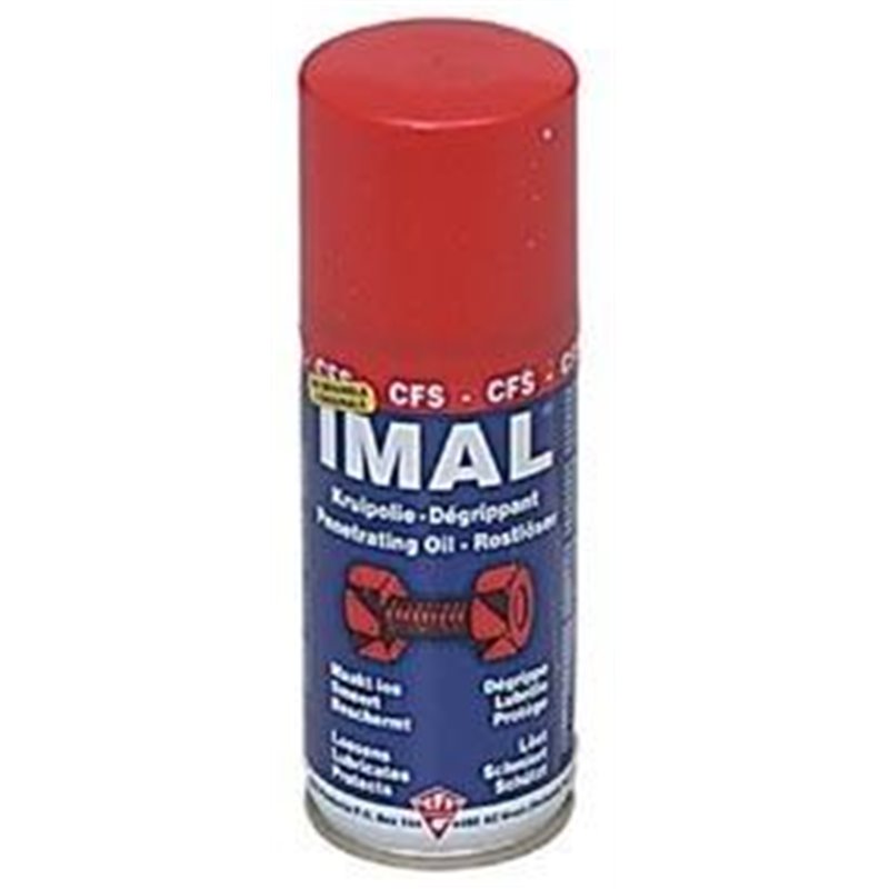 Imal Penetrating Oil 100cc